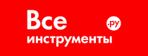 Логотип магазина ВсеИнструменты